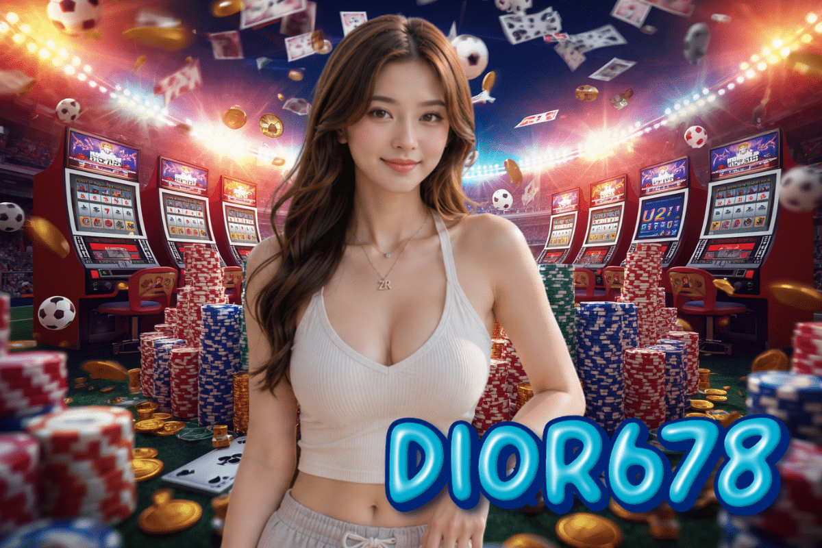 dior678 slot
